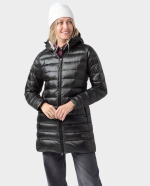 Women’s Hometown Down Parka