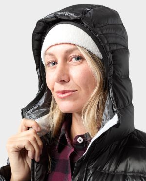 Women’s Hometown Down Parka