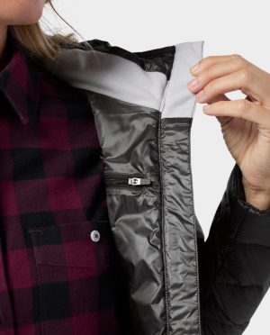 Women’s Hometown Down Parka