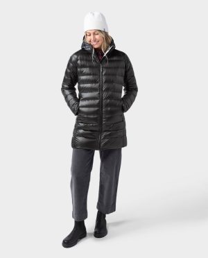 Women’s Hometown Down Parka