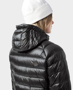 Women’s Hometown Down Parka