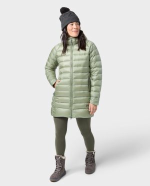 Women’s Hometown Down Parka
