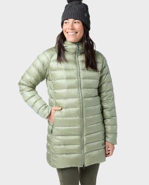 Women’s Hometown Down Parka