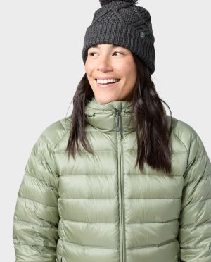 Women’s Hometown Down Parka