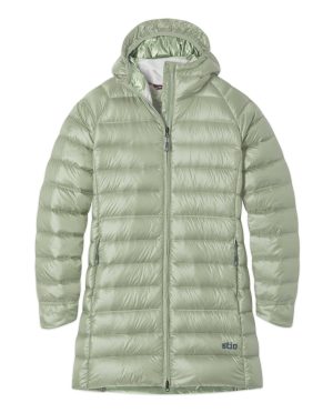 Women’s Hometown Down Parka