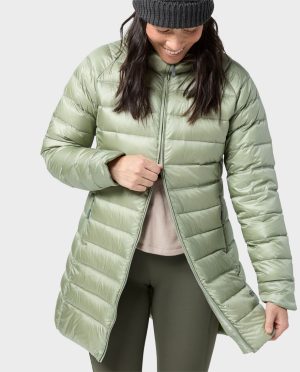 Women’s Hometown Down Parka