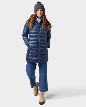 Women’s Hometown Down Parka