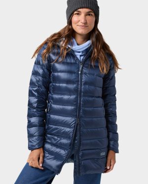 Women’s Hometown Down Parka
