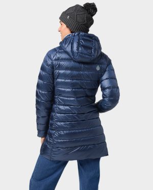 Women’s Hometown Down Parka