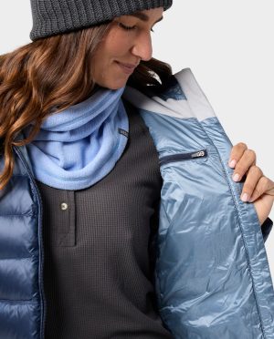 Women’s Hometown Down Parka