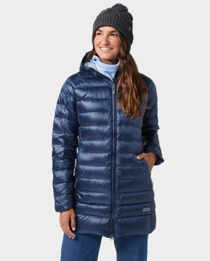 Women’s Hometown Down Parka