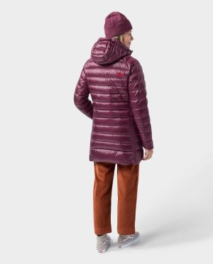 Women’s Hometown Down Parka