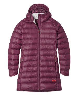 Women’s Hometown Down Parka