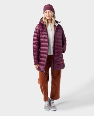 Women’s Hometown Down Parka