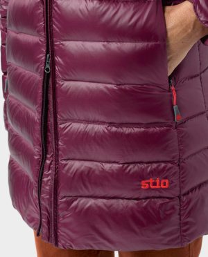 Women’s Hometown Down Parka