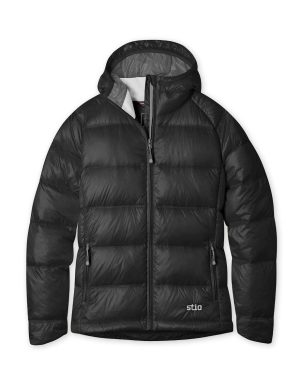 Women’s Hometown Down Hooded Jacket