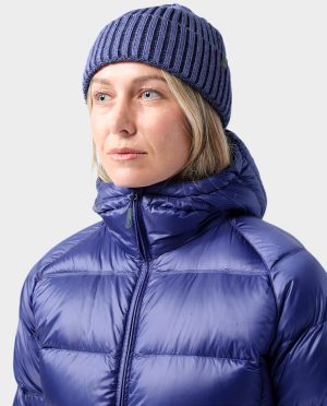Women’s Hometown Down Hooded Jacket