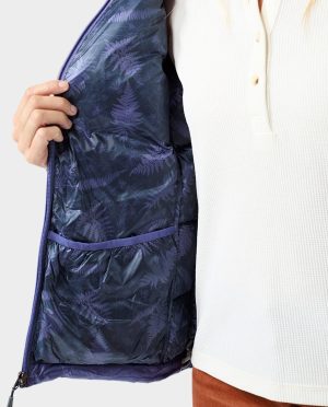 Women’s Hometown Down Hooded Jacket