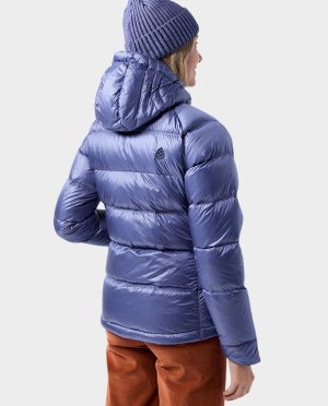 Women’s Hometown Down Hooded Jacket