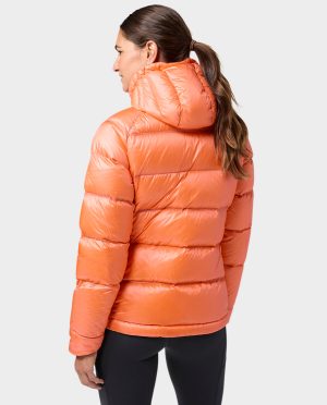 Women’s Hometown Down Hooded Jacket