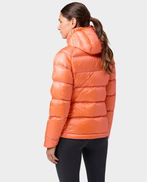 Women’s Hometown Down Hooded Jacket