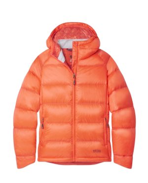 Women’s Hometown Down Hooded Jacket