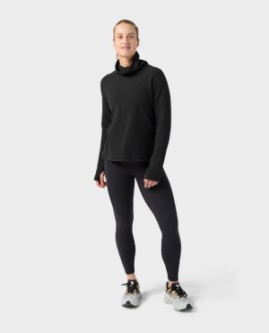 Women’s Turpin Fleece Funnel Neck