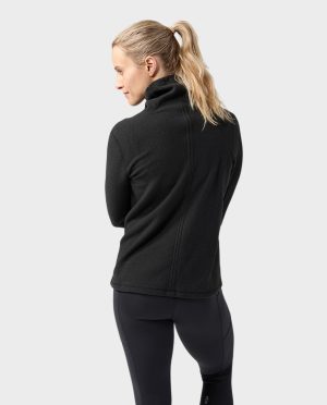 Women’s Turpin Fleece Funnel Neck