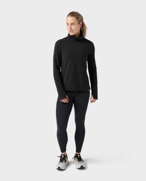 Women’s Turpin Fleece Funnel Neck