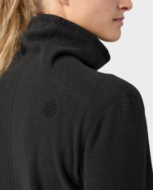 Women’s Turpin Fleece Funnel Neck