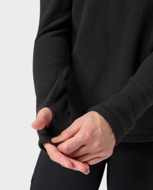 Women’s Turpin Fleece Funnel Neck