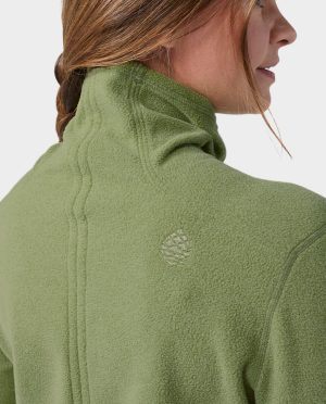 Women’s Turpin Fleece Funnel Neck