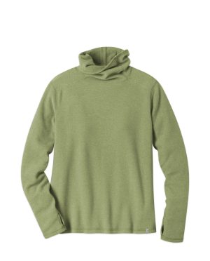 Women’s Turpin Fleece Funnel Neck
