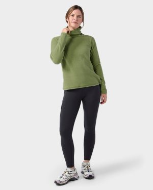 Women’s Turpin Fleece Funnel Neck