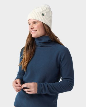 Women’s Turpin Fleece Funnel Neck