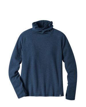 Women’s Turpin Fleece Funnel Neck