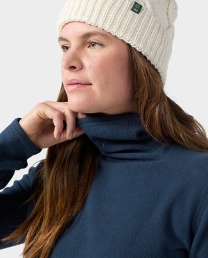 Women’s Turpin Fleece Funnel Neck