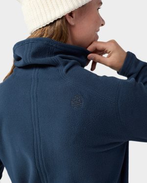 Women’s Turpin Fleece Funnel Neck