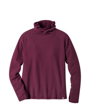 Women’s Turpin Fleece Funnel Neck
