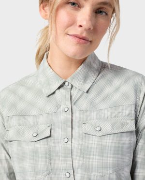 Women’s Eddy Shirt LS