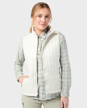 Women’s Eddy Shirt LS