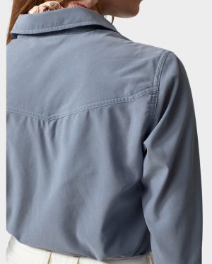 Women’s Eddy Shirt LS