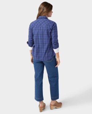 Women’s Eddy Shirt LS