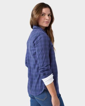 Women’s Eddy Shirt LS