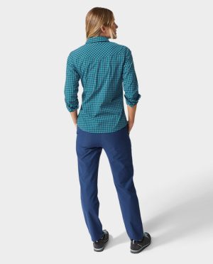 Women’s Eddy Shirt LS