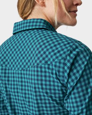 Women’s Eddy Shirt LS