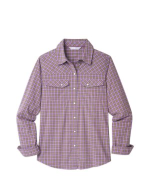 Women’s Eddy Shirt LS