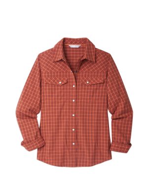 Women’s Eddy Shirt LS