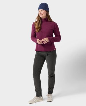 Women’s Rivet Cord