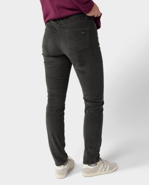 Women’s Rivet Cord